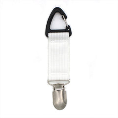 Hat Hanging Buckle for Backpack Outdoor Travel