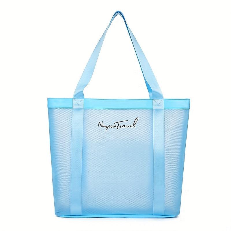 Portable Beach Bag Outdoor Waterproof Swimming Bag