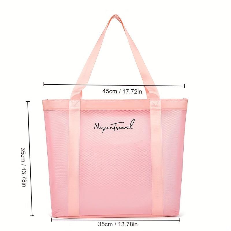 Portable Beach Bag Outdoor Waterproof Swimming Bag