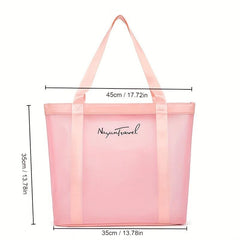 Portable Beach Bag Outdoor Waterproof Swimming Bag