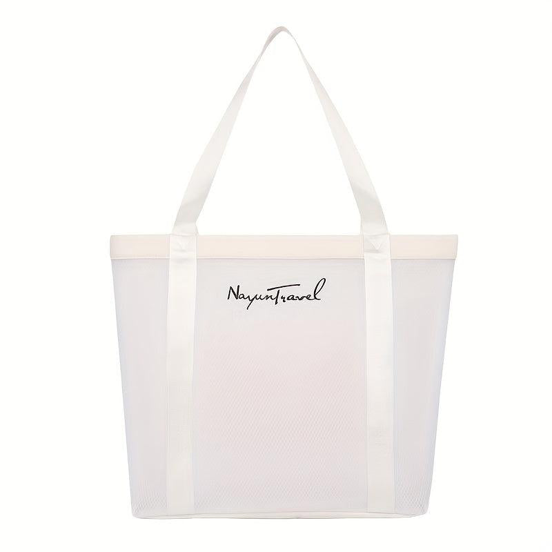 Portable Beach Bag Outdoor Waterproof Swimming Bag