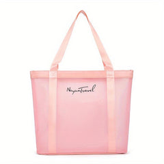 Portable Beach Bag Outdoor Waterproof Swimming Bag