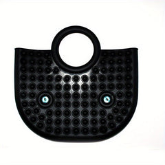 Pop Bubble Purse Fidget Toy Summer Beach Tote Bag