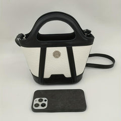 Stylish Crossbody Tote Bag Women's Shoulder Handbag