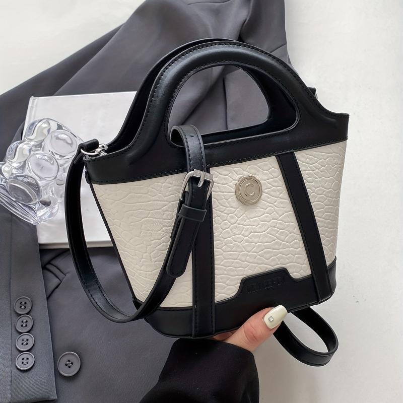 Stylish Crossbody Tote Bag Women's Shoulder Handbag