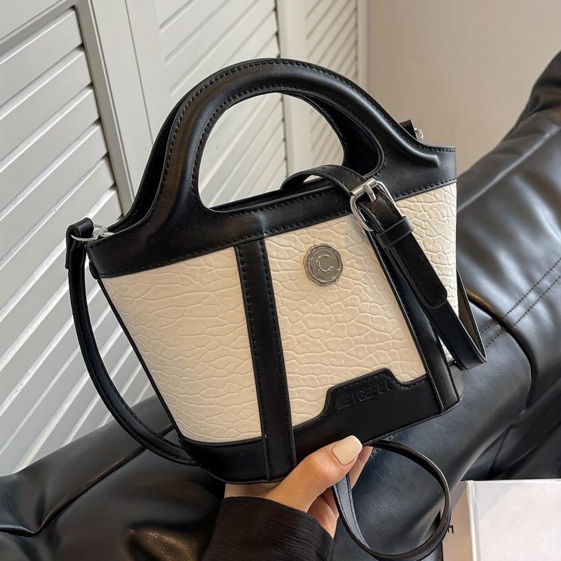 Stylish Crossbody Tote Bag Women's Shoulder Handbag