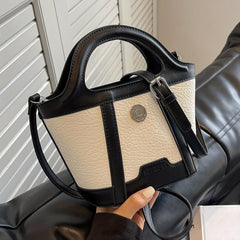 Stylish Crossbody Tote Bag Women's Shoulder Handbag