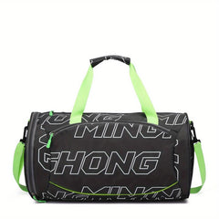 Large Capacity Sports Duffle Bag for Travel and Gym