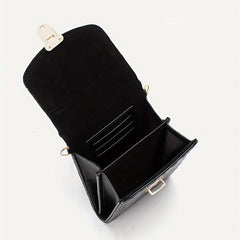 Quilted Crossbody Phone Bag Fairy Shoulder Bag for Women