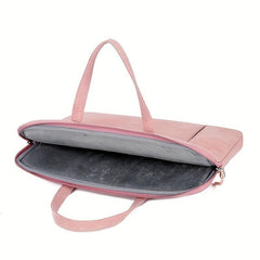 33 02 35 56 Cm Laptop Computer Bag Business Briefcase for MacBook Pro Air