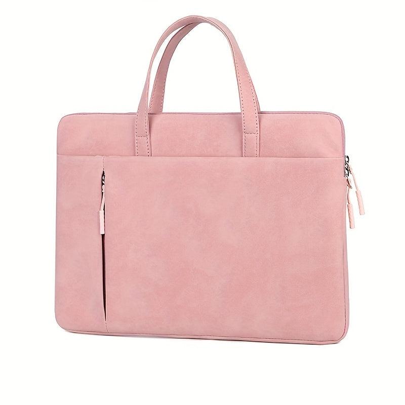 33 02 35 56 Cm Laptop Computer Bag Business Briefcase for MacBook Pro Air