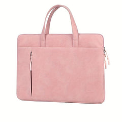33 02 35 56 Cm Laptop Computer Bag Business Briefcase for MacBook Pro Air