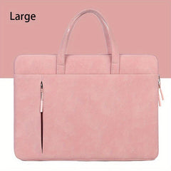 33 02 35 56 Cm Laptop Computer Bag Business Briefcase for MacBook Pro Air