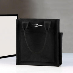 Large Capacity Canvas Tote Satchel Bag Shoulder Shopping Bag