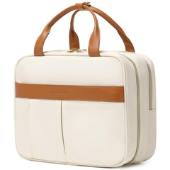 Portable Hanging Toiletry Handbag Cosmetic Organizer