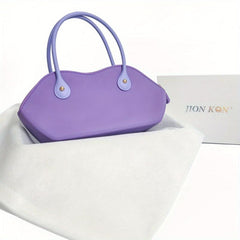 Lip Shaped Novelty Bag Unique Shoulder Purse & Handbag