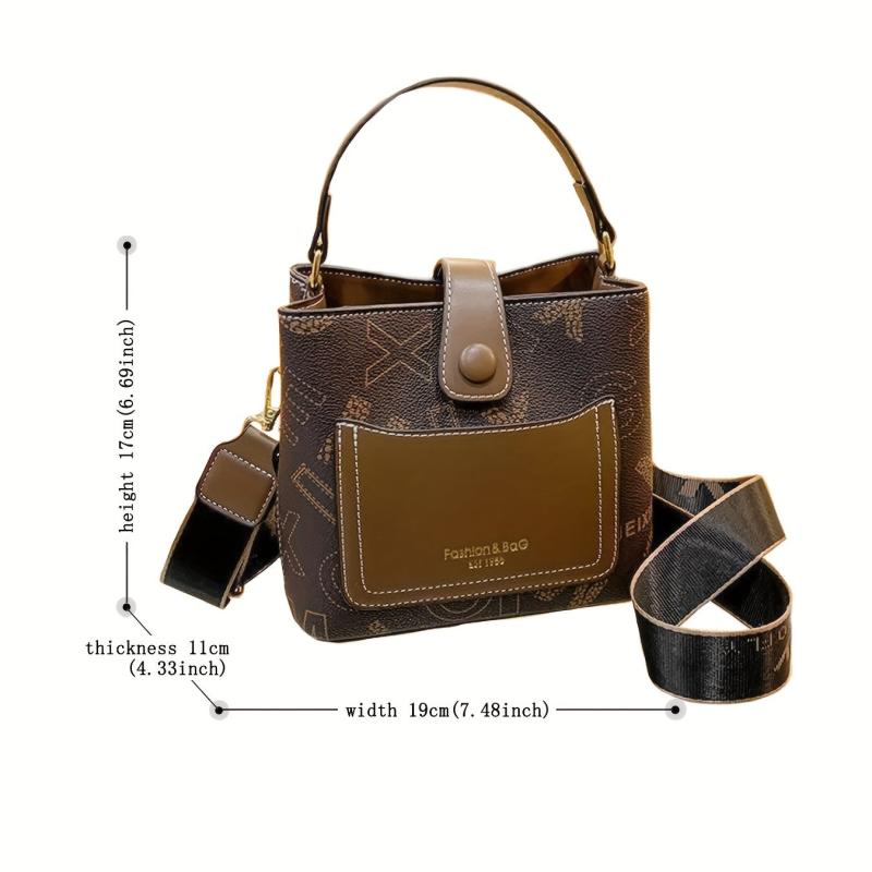 Mini Snakeskin Tote Bag Top Handle Satchel Bag Women's Casual Handbag