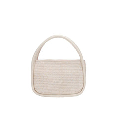 Straw Woven Summer Hobo Bag Women's Handbag & Purse