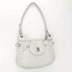 Shoulder Bag For Women Large Capacity Handbag Purse Street Wear