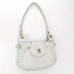 Shoulder Bag For Women Large Capacity Handbag Purse Street Wear