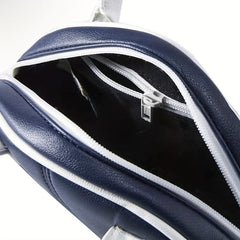 Vintage Bowler Underarm Bag Retro Shoulder Bag Women's Tote Handbag