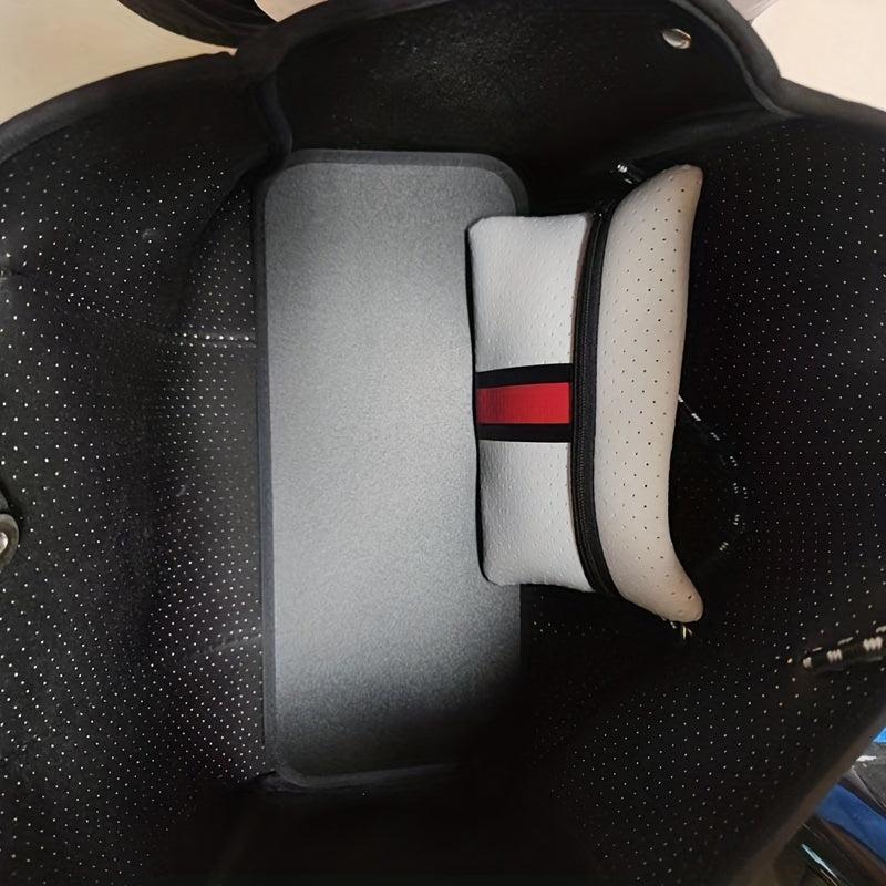 Neoprene Large Capacity Beach Bag for Women