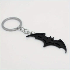 Cool Bat Keychain For Men's Birthday Gift