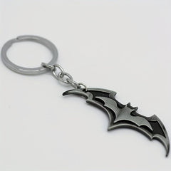 Cool Bat Keychain For Men's Birthday Gift
