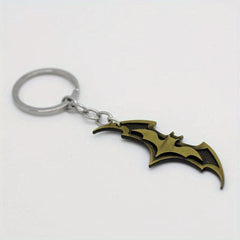 Cool Bat Keychain For Men's Birthday Gift