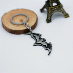 Cool Bat Keychain For Men's Birthday Gift