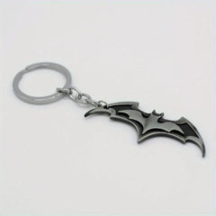Cool Bat Keychain For Men's Birthday Gift