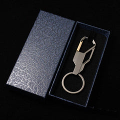 Car Key Chain Bottle Opener Keychain For Men