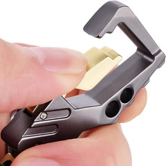 Car Key Chain Bottle Opener Keychain For Men