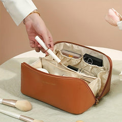 Portable Travel Cosmetic Bag Waterproof Makeup Bag