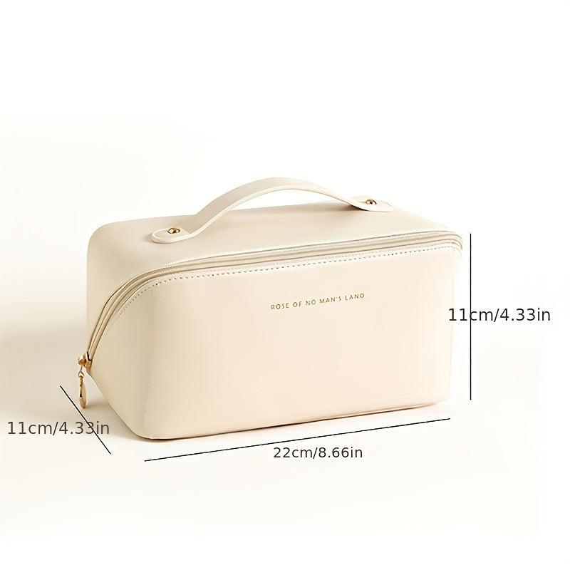 Portable Travel Cosmetic Bag Waterproof Makeup Bag
