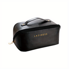 Zipper Makeup Storage Bag Lightweight Cosmetic Bag Versatile