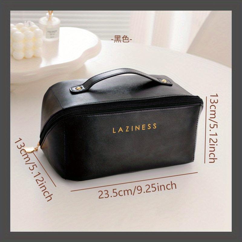 Cube Travel Cosmetics Wash Bag Portable Storage Bag