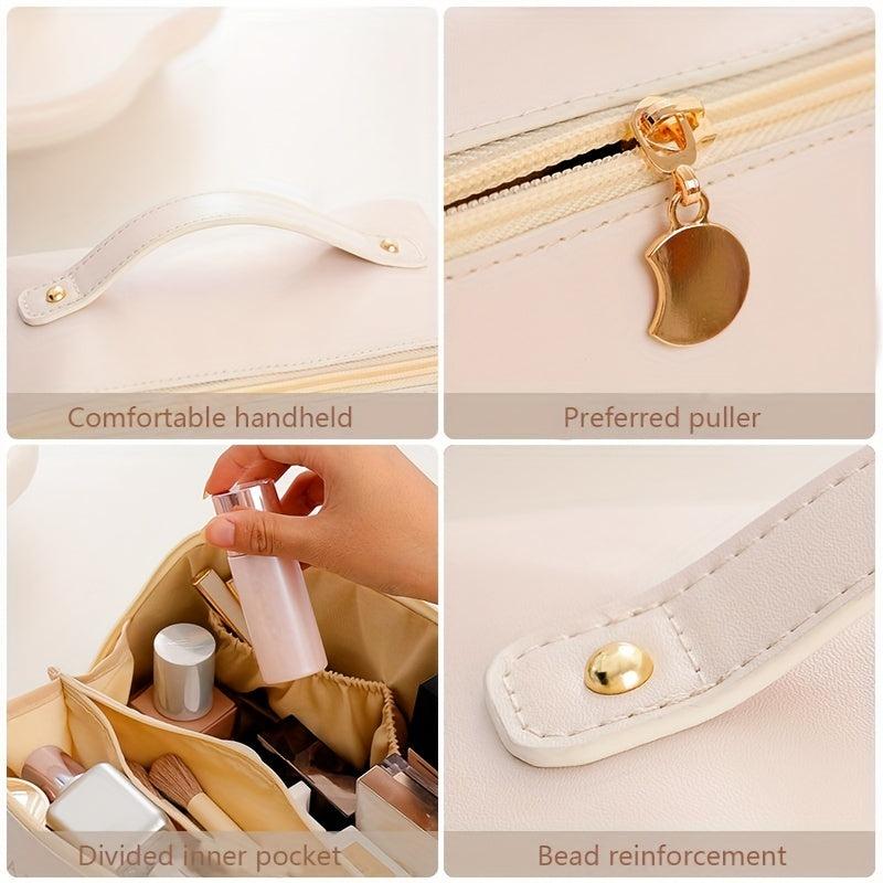 Cube Travel Cosmetics Wash Bag Portable Storage Bag