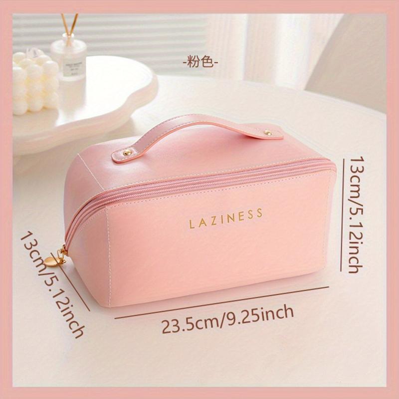 Cube Travel Cosmetics Wash Bag Portable Storage Bag