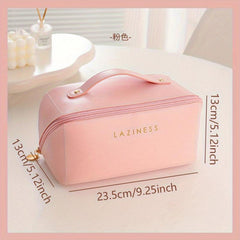 Cube Travel Cosmetics Wash Bag Portable Storage Bag