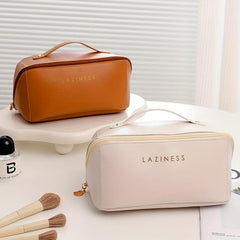 Cube Travel Cosmetics Wash Bag Portable Storage Bag