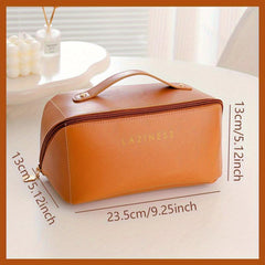 Cube Travel Cosmetics Wash Bag Portable Storage Bag