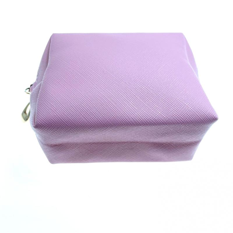 Small Handhold Cosmetic Bag Portable Travel Toiletries Bag