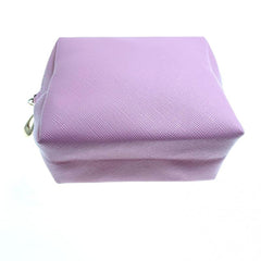 Small Handhold Cosmetic Bag Portable Travel Toiletries Bag