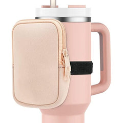 Outdoor Running Water Bottle Pouch Sports Armband Bag