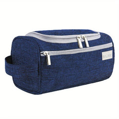 Large Capacity Waterproof Travel Toiletry Bag