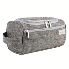 Large Capacity Waterproof Travel Toiletry Bag