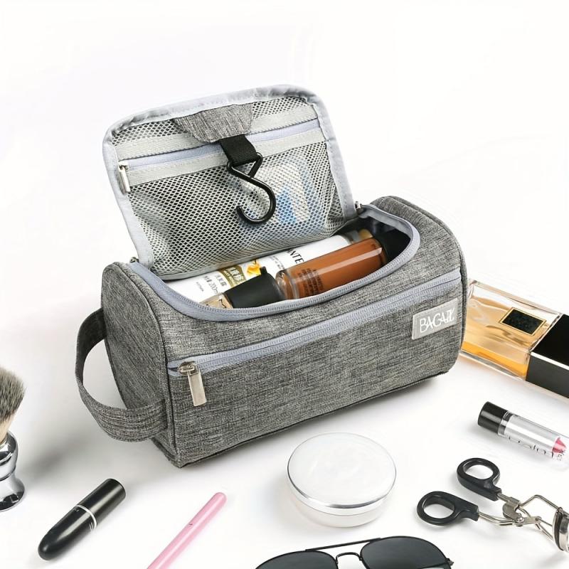 Large Capacity Waterproof Travel Toiletry Bag