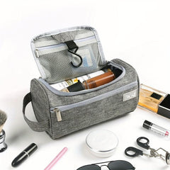 Large Capacity Waterproof Travel Toiletry Bag