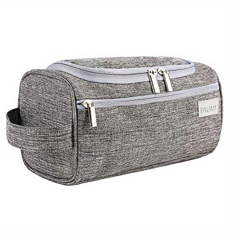 Large Capacity Waterproof Travel Toiletry Bag